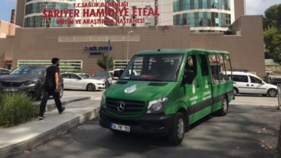 Sarıyer'de denizde kaybolan Burak Can Erbaş'ın cansız bedenine ulaşıldı