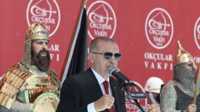 Hiçbir oyuna tahammülümüz yok