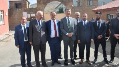 Mustafa Sarıgül: Seçimler yaklaştıkça masalar kurulur