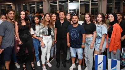 Tuzla başarıyı kutladı