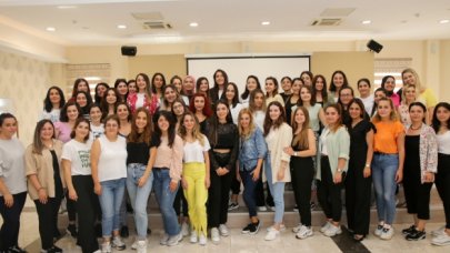 Küçükçekmece eğitim veriyor