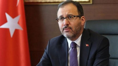 Bakan Kasapoğlu: Seyahatsever projesini 5 Eylül'e kadar uzatıyoruz