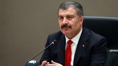 Bakan Koca: Sağlık çalışanı ne kadar teşvik alacağını ay bitmeden görecek