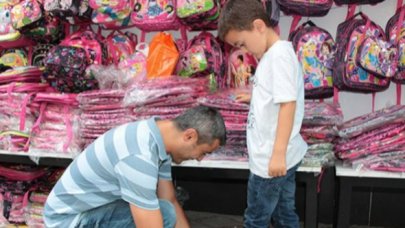 Okul kıyafetleri cep yakıyor