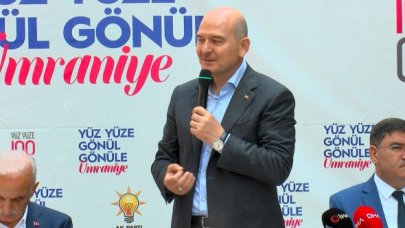 1 terörist bile kalmayacak!