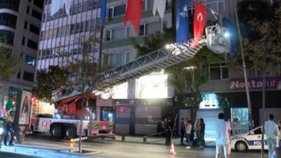 Ahmet Özçelik Şişli'deki evinde ölü bulundu