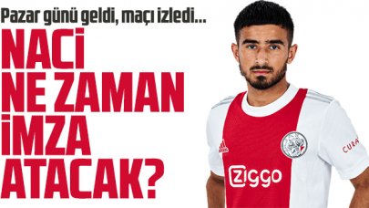 Naci Ünüvar'ın imza günü belli oldu!