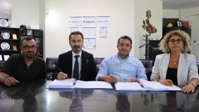 Bakırköy'den çok İzmir'e çalışıyor!