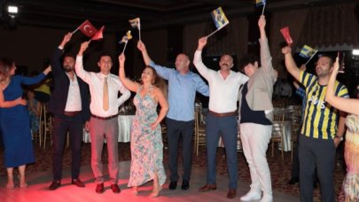 Cumhuriyetin bekçileriyiz!