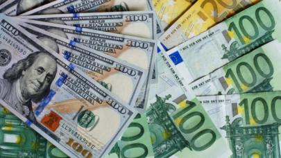 Dolar ve euro kaç lira? 16 Ağustos 2018 Perşembe alış ve satış fiyatları