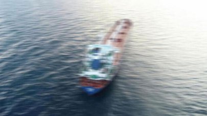MSB: Tahıl sevkiyatında 1 gemi daha yola çıktı