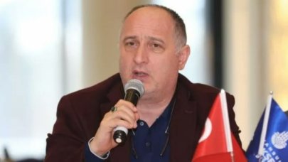 İBB yöneticisi Yavuz Saltık'a terör davası