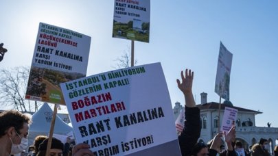 Yeni konutlar için start verildi