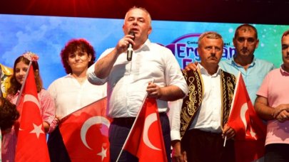 Çatalca tek yürek oldu