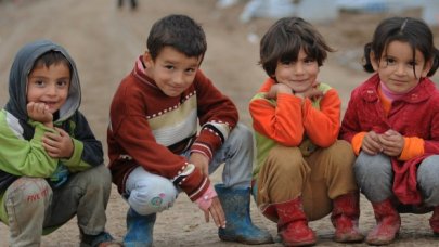 7.5 milyon yetim ve öksüz!