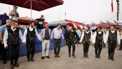 İmamoğlu horona durdu!