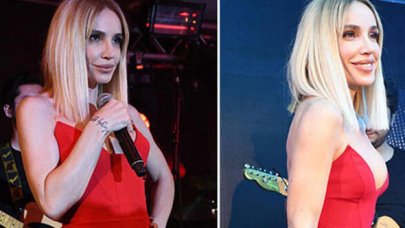 Gülşen'e iddianame hazırlandı: 3 yıla kadar hapsi isteniyor