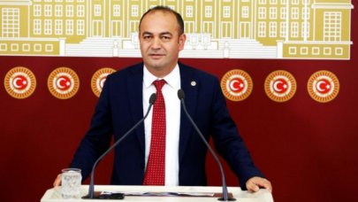 CHP’li Karabat’tan Ali İsmail Korkmaz kararına sert tepki