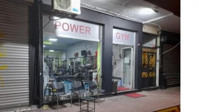 Fatih'te spor salonunda silahlı saldırı: 1 ölü