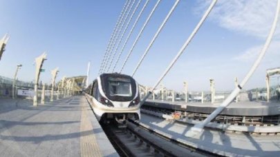 İstanbul’un 16 ilçesinde metro yok