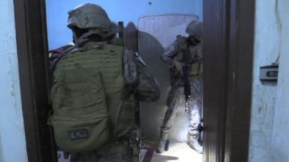 İstanbul'da 120 kaçak göçmen yakalandı