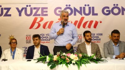 Gereken ders verilecek