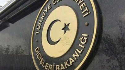 Dışişleri'nden Somali'ye taziye mesajı