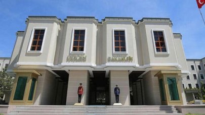 İçişleri: PKK terör örgütünden kaçan 3 örgüt üyesi teslim oldu