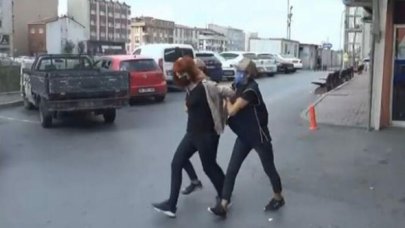 HDP Diyarbakır Milletvekili Semra Güzel tutuklandı