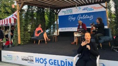 Beylikdüzü 9. Barış ve Sevgi Buluşmaları sona erdi