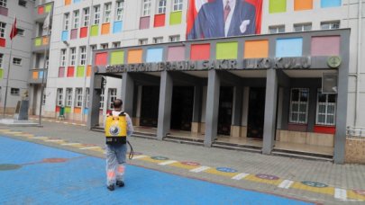 Kartal’da Okullar Yeni Eğitim Öğretim Yılına Hazır