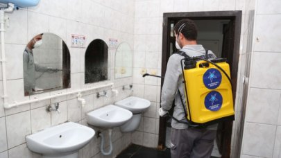 193 okul yeni döneme hazır