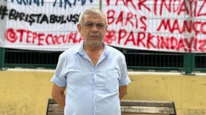 Maltepe'de mahallelinin 10 günlük eylemi zafer getirdi