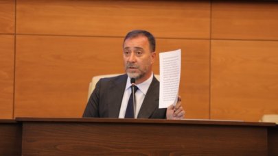 Volkan Yılmaz: Azdan az çoktan çok gider