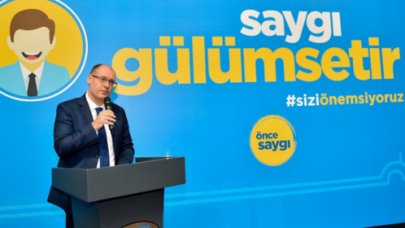 Sabiha Gökçen’den havacılık çalışanlarına saygı kampanyası