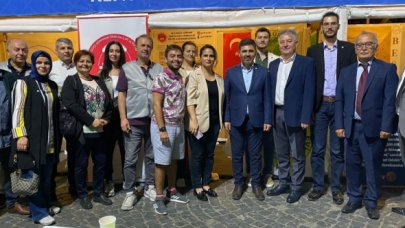 Erol Karapınar: Vatandaş siyasetten korkar oldu