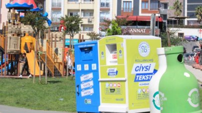 Hedef temiz bir Arnavutköy