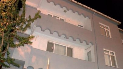 Beylikdüzü'nde 2 yaşındaki Erva balkondan düşerek hayatını kaybetti