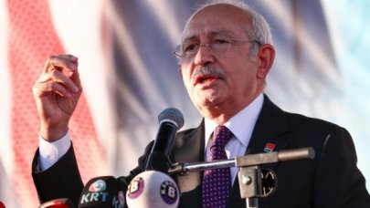 CHP'de Parti Meclisi toplanıyor: Kemal Kılıçdaroğlu 'sahada kalın' talimatı verdi
