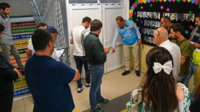 Beylikdüzü yeni döneme hazır