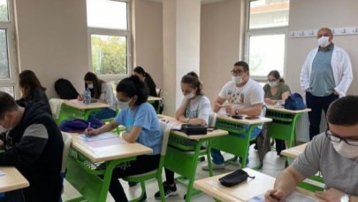 YKS'de Maltepe farkı