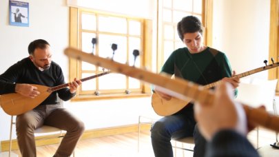 Kadıköy gençleri bekliyor