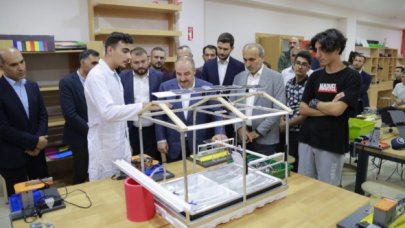 Arnavutköy tam not aldı