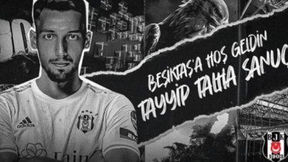 Beşiktaş'tan son dakika transfer bombası!