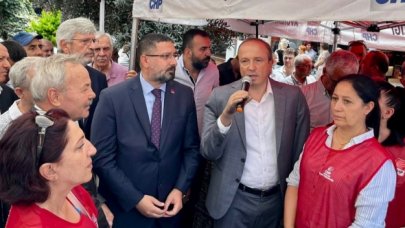 Avcılar Belediye Başkanı Turan Hançerli: 2024'te de adayım