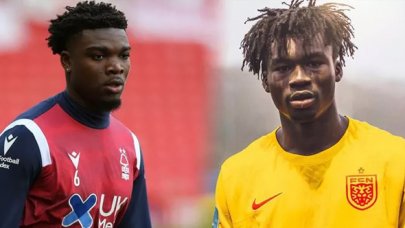 Fenerbahçe, Loic Mbe Soh ve Adamo Nagalo'ya yoğunlaşacak