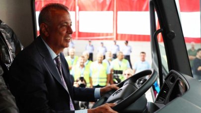 Ataşehir doğru yolda ilerliyor