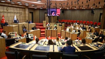 Bağcılar çevre eğitimi verdi