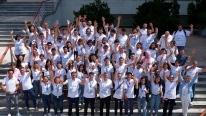 Gençler için istihdam programı