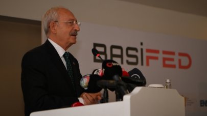 Sakın karamsar olmayın